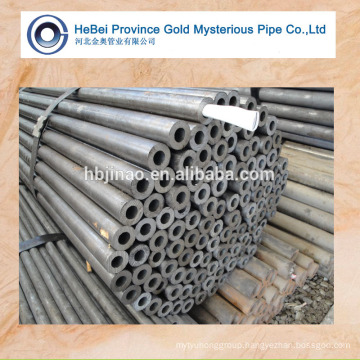 ASTM A53 Schedule 40 Seamless Steel Pipe